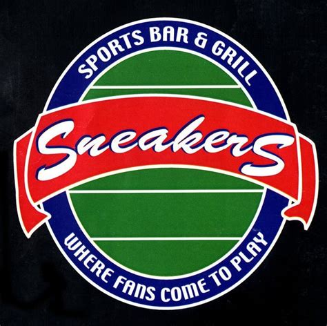 Sneakers Sports Bar
